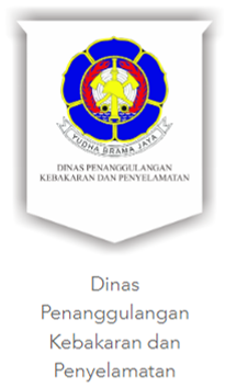Dinas Penanggulangan Kebakaran dan Penyelamatan