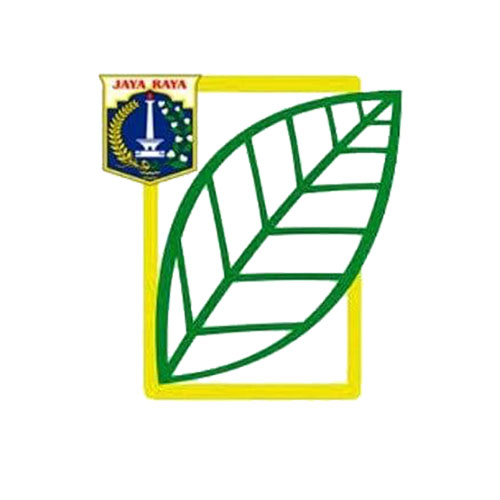Dinas Pertamanan dan Hutan Kota