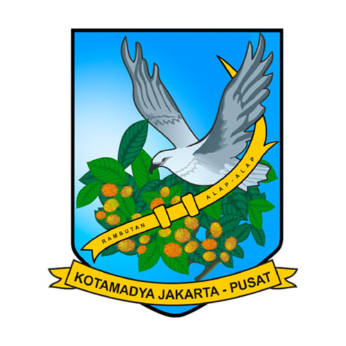 Kota Administrasi Jakarta Pusat